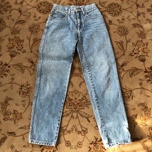 Vintage Liz Claiborne Mom Jeans